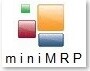 MiniMRP Logo